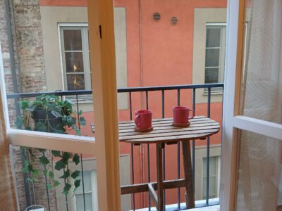 Appartamento in centro a Pisa