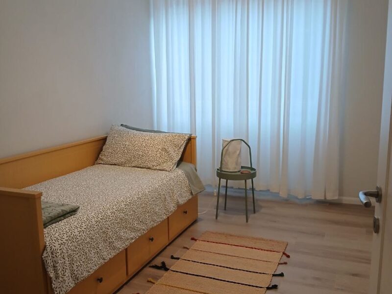 Appartamento in centro a Pisa