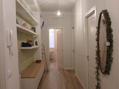 Appartamento in centro a Pisa