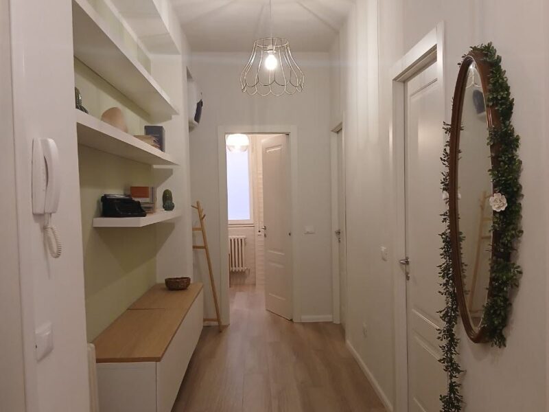 Appartamento in centro a Pisa