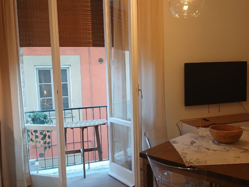 Appartamento in centro a Pisa