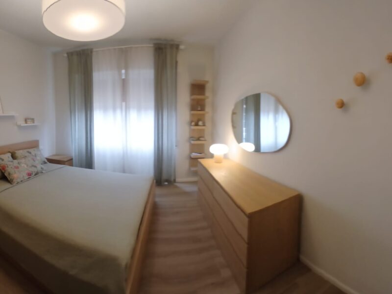 Appartamento in centro a Pisa