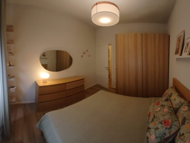 Appartamento in centro a Pisa