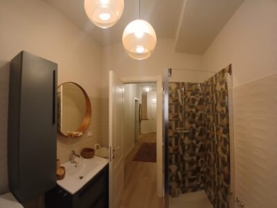 Appartamento in centro a Pisa