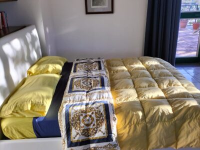 Villa con 3 Appartamenti Indipendenti