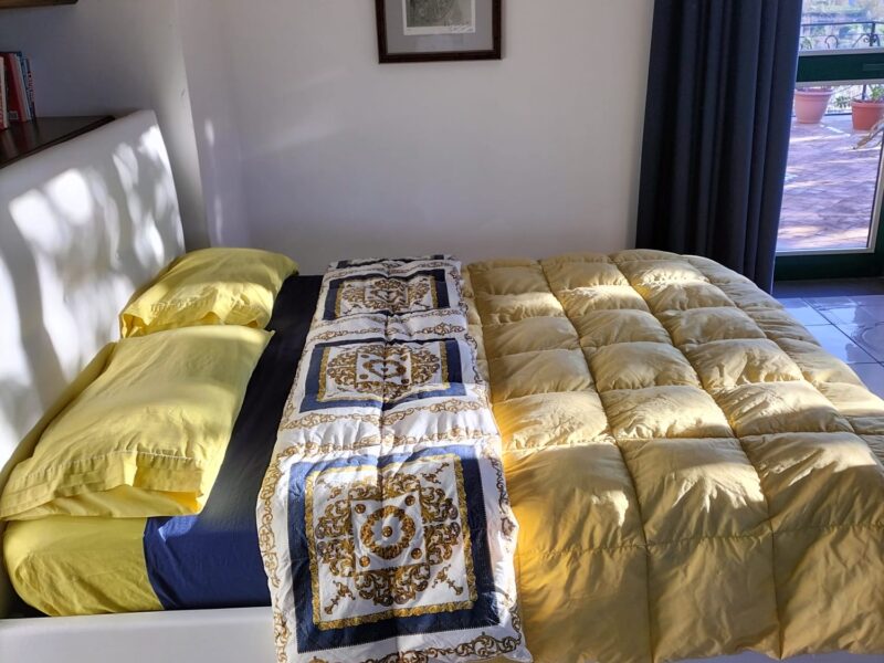 Villa con 3 Appartamenti Indipendenti